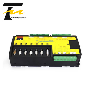 Wavetop-Auto Nc60a Lambda 5S Cnc Dsp Controller 4 As 10.4Inch <span class=keywords><strong>Computer</strong></span> Industriële Display Touchscreen Voor Houtbewerkingsmachine - Product Image 4