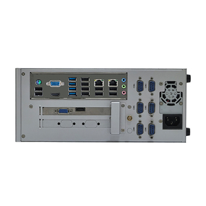 ชิปเซ็ต ELSKY H310 ปี 2026 สำหรับคอมพิวเตอร์ควบคุมอุตสาหกรรมแบบตั้งโต๊ะ รองรับการ์ดจอแยก รองรับซีพียูอิสระ LGA1151 รุ่นที่ 6-9 - Product Image 5
