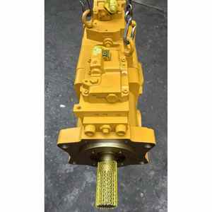 5933841 593-3841 Bomba principal hidráulica para bomba hidráulica de excavadora E390 E395 - Product Image 2