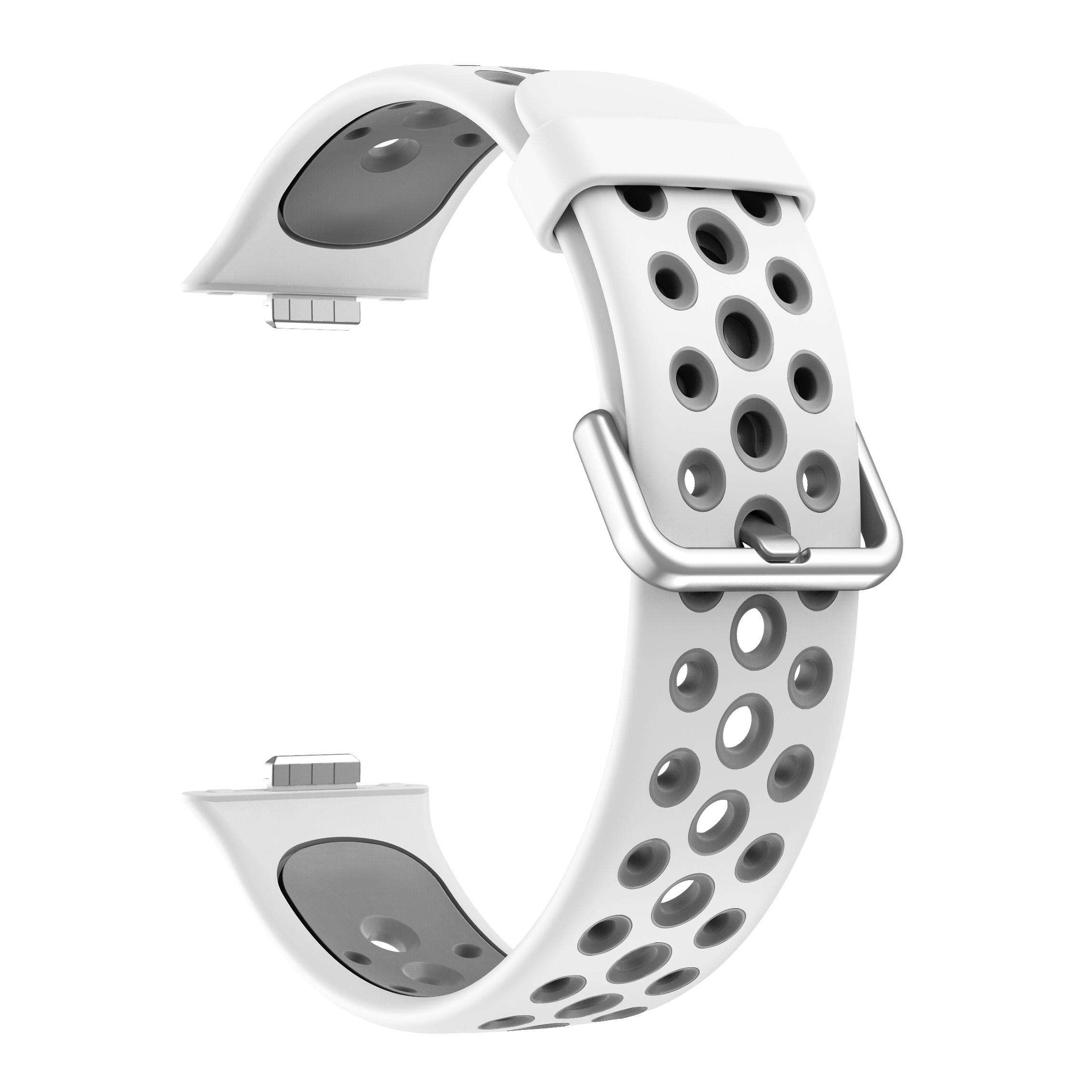 สีขาวธารน้ำแข็ง