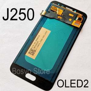 Schermo Display per <span class=keywords><strong>Samsung</strong></span> J2 <span class=keywords><strong>Pro</strong></span> LCD con Touch Digitizer J250 - Product Image 3