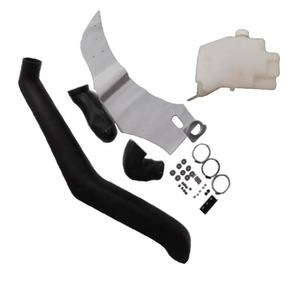 Kit de Snorkel de Admisión de Aire para Mitsubishi Triton Pajero 4WD, Material ABS, Fácil Instalación, Piezas Todoterreno Cross River - Product Image 5