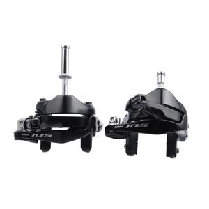 Étrier de frein Shimano <span class=keywords><strong>105</strong></span> <span class=keywords><strong>R7000</strong></span> 2*11 vitesses pour vélo de route, étrier de frein de type C <span class=keywords><strong>R7000</strong></span> pour vélo pliant - Product Image 5