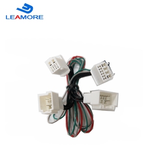 Système de rétroviseurs latéraux à pliage automatique pour Camry 2018-2020 (sans siège à mémoire) Plug and Play pour voiture d'origine DC 12 V - Product Image 5