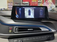 Reproductor de DVD para coche Voyeego 8 Core Android 12 1920x720 8 + 128GB Carplay Radio navegación Multimedia Radio para BMW I8 2014-2020