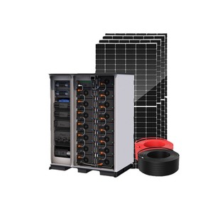 Panneaux solaires en silicium monocristallin 12V flexibles 100W 200W, kit MPPT, système photovoltaïque complet pour maison, camping-car, bateau - Product Image 1