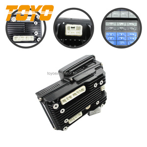 Экскаватор PC200 210 220 <span class=keywords><strong>240</strong></span>-8-8MO 7835-34-1002 монитор приборная панель дисплей ЖК-чип Кнопка ECU контроллер для Komatsu - Product Image 5