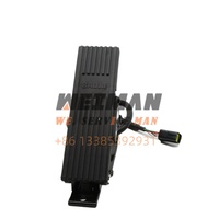 Pièces de rechange d'origine fiables 60053511 	 Accélérateur électronique A230200000170 A241200000765 pour niveleuse SANY STG190C-8