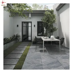 <span class=keywords><strong>R11</strong></span> R9หินอ่อนด้านธรรมชาติความหนา10มม./20มม. กระเบื้องแบบชนบทกระเบื้องพอร์ซเลนที่ทันสมัยสำหรับการตกแต่งภายในกลางแจ้ง/ภายนอกใช้ทั้งตัวเครื่อง - Product Image 2