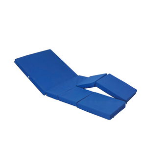 Colchón de <span class=keywords><strong>espuma</strong></span> plana para cama médica/hospitalaria/clínica, certificado CE ISO - Product Image 5