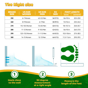 Protège-pieds amusants en EVA en forme de crocodile, antidérapants et imperméables, pour fêtes, vacances, plage, jardin, intérieur et extérieur, unisexe, tous âges, livraison mondiale - Product Image 6