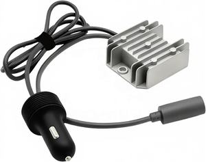 Transformateur élévateur de tension CC étanche IP67 <span class=keywords><strong>12V</strong></span> <span class=keywords><strong>24V</strong></span> vers 48V 72W 1.5A, régulateur d'alimentation Starlink <span class=keywords><strong>pour</strong></span> voiture, camping-car, <span class=keywords><strong>camion</strong></span> - Product Image 2