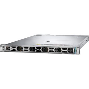 เซิร์ฟเวอร์แบบแร็ค PowerEdge R760xa ขนาด 2U รุ่นที่ 4 ใช้ซีออน Scalable 6448y สูงสุด 40 คอร์ แรม DDR5 4TB พื้นที่จัดเก็บ NVMe 16TB R760xa - Product Image 1