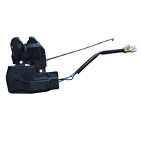 Pièces automobiles OEM, mécanisme de verrouillage du couvercle du coffre, mécanisme de verrouillage du coffre OE 50012120 10247510 pour MG350 360