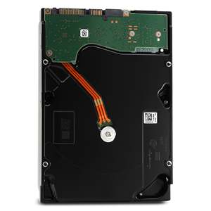Disque dur reconditionné pour <span class=keywords><strong>Seagate</strong></span> Exos X18 Series 18TB 7200RPM Iii Cmr 6Gb/s 3.5" Disque dur d'entreprise <span class=keywords><strong>St18000nm000j</strong></span> - Product Image 2