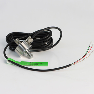 DYMH-103 30-100KG Capsule <strong>Type</strong> Load Cell Micro Force Sensor Alloy Steel 0.1% Precision 200% Overload for Line Force <strong>Testing</strong> - Product Image 2