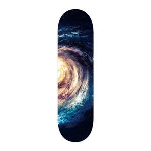 Planche de <span class=keywords><strong>surfskate</strong></span> vierge en érable de 31 pouces, imprimée sur mesure, pour le stock des magasins de skate - Product Image 5
