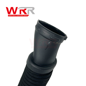 2780902482 2780902582 Air Intake <b>Hose</b> for Benz W222 W166 S550 GL550 Reliable Engine Cleaner Filter Inflow Duct Ventilation Pipes - Product Image 6