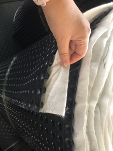 Lámina Drenante con Relieves para Muros de Sótano, para Impermeabilización de Cimentaciones - Product Image 6