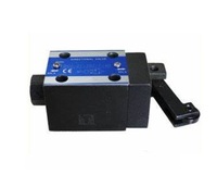 Oferta Especial: Válvula de Control de Inversión Hidráulica Operada por Leva Yuken DCT-02/DCG-02 DCT-03/DCG-03 Certificada SCOC para Aceite con Soporte OEM