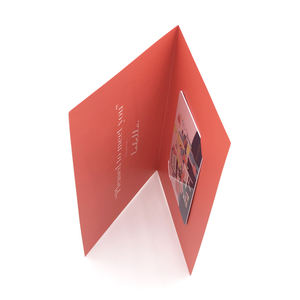 Carte VIP en plastique avec <span class=keywords><strong>porte</strong></span>-<span class=keywords><strong>cartes</strong></span> en papier, nouvelle collection - Product Image 6