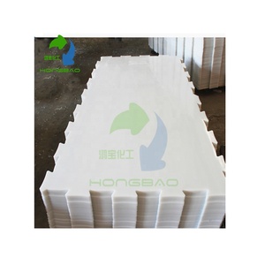 Tổng hợp HDPE trong nhà Ice Hockey Con lăn sân trượt băng sàn - Product Image 1