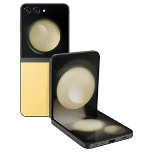 Téléphone portable pliable Z Flip 5 Flip5 5G F731U1 F731N 6,7 pouces AMOLED NFC débloqué, téléphone portable original - Product Image 5