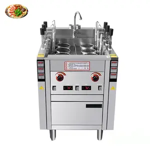 Ramen Cooker Commercial Electric Pasta Boiler Noodle Boiler Suppliers