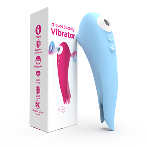 Delove-consolador de succión de clítoris para mujeres, lengua vibradora, Juguetes sexuales para adultos, estimulador de clítoris, Vagina, pezón - Product Image 3