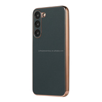 Coque arrière antichoc de haute qualité pour Samsung Galaxy S20 S21 S22 S23 Ultra