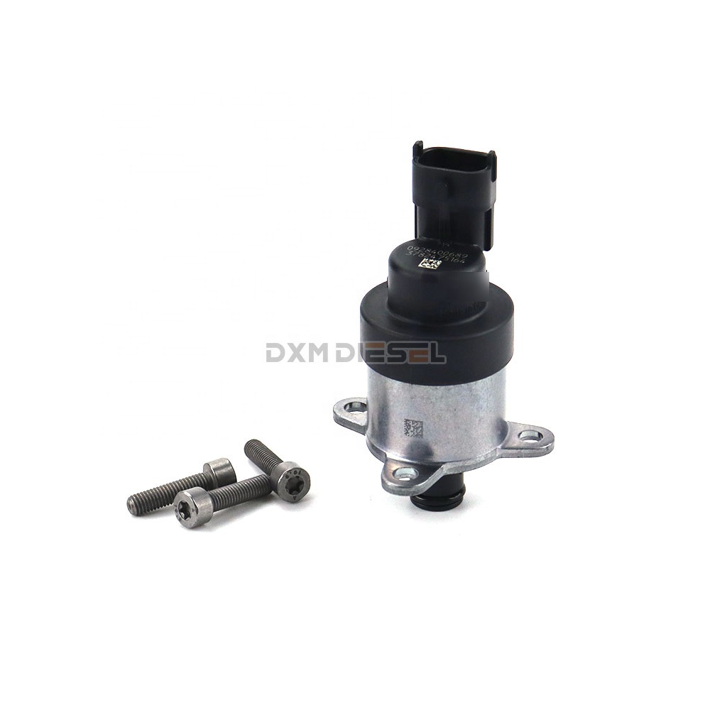 Original 0928400689 Regulator Metering Control Solenoid