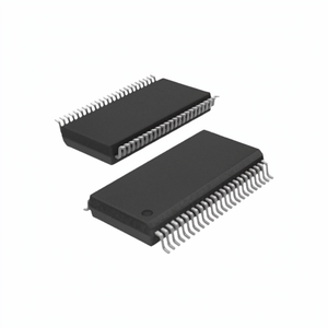 Componentes Electrónicos Originales, Circuito Integrado BUF SIN INVERSIÓN 3.6V 48TSSOP 74ALVT16241DGG,112 48 TFSOP (0.240", 6.10mm de Ancho) Lógico - Product Image 1