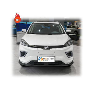 Réduction Énorme Véhicule Électrique Neuf 2023 WM Motor EX5 Autonomie de <span class=keywords><strong>403</strong></span> KM Charge Rapide 0,67H Voiture d'<span class=keywords><strong>Occasion</strong></span> à <span class=keywords><strong>Vendre</strong></span> - Product Image 2