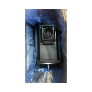 2KW มอเตอร์ R88M-1L2K030C-S2 AC 3000RPM เครื่องเข้ารหัสสัมบูรณ์สำหรับระบบอัตโนมัติทางอุตสาหกรรม CNC - Product Image 2