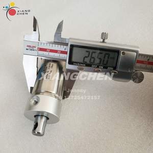 Cylindre pneumatique L2672244 pour machine d'impression offset KBA, pièces détachées. - Product Image 6