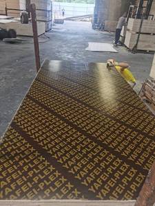 <span class=keywords><strong>Contreplaqué</strong></span> filmé Arserwood 17 mm à <span class=keywords><strong>prix</strong></span> avantageux - Product Image 3