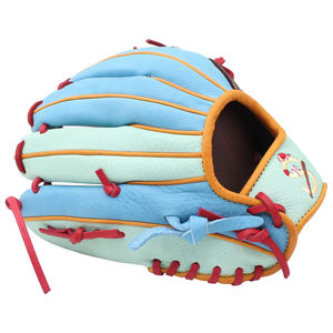 Guante Deportivo Profesional de Béisbol y Sóftbol Edición Limitada 2026 Personalizado para Jóvenes y Adultos, Venta al por Mayor, <span class=keywords><strong>Serie</strong></span> The Only Truth - Product Image 3