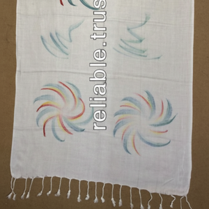 Chales/Hijabs de Pashmina de Viscosa de Alta Calidad, Personalizables en Tamaño y Logotipo, para Uso en Invierno - Product Image 1