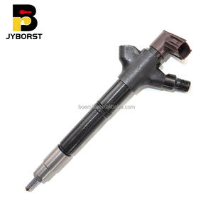 295900-0050 <span class=keywords><strong>23670</strong></span>-26060 <span class=keywords><strong>23670</strong></span>-<span class=keywords><strong>0R090</strong></span> inyector diésel para Toyota AVENSIS RAV4 2AD-FTV inyector Common Rail 295900-0050 <span class=keywords><strong>23670</strong></span>-<span class=keywords><strong>0R090</strong></span> - Product Image 5