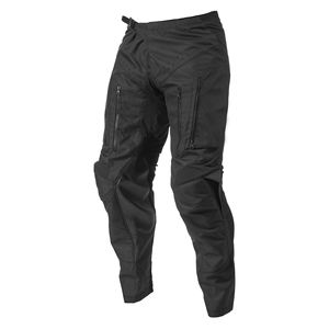 Nouveau style de pantalon de moto Ripstop Enduro pour hommes pantalon de course tout-terrain confortable et respirant Protection blindée imprimé motard - Product Image 2