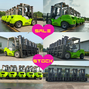 Zoomlion 2,5 <span class=keywords><strong>Ton</strong></span> 3 <span class=keywords><strong>ton</strong></span> 4 <span class=keywords><strong>ton</strong></span> 5 <span class=keywords><strong>ton</strong></span> 7 <span class=keywords><strong>Ton</strong></span> carretilla elevadora diesel nueva carretilla elevadora hecha en China - Product Image 2