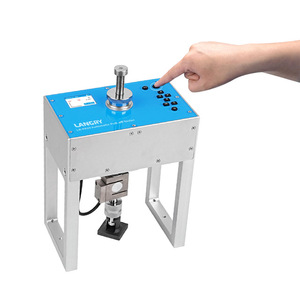 Kit de testeur de précision à 1% prix abordable avec certificat d'étalonnage et accessoires - Product Image 4