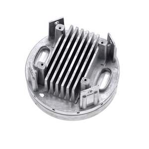 Pièces métalliques de moulage sous pression personnalisées de haute qualité Excellent prix pour l'aluminium, le fer et l'acier Zinc directement du Vietnam pour un usage industriel - Product Image 4