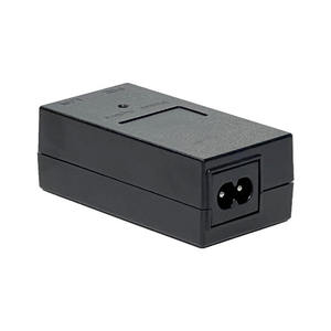 Adaptateur d'alimentation pour commutateur POE rapide 10/100 Mbps 1G, capacité 48V0.5A/24V1A, Ethernet, pont sans fil AP, surveillance, bureau, CCTV - Product Image 2