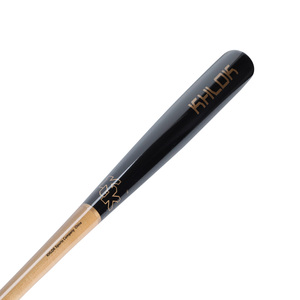 Bate de Béisbol de Madera de Primera Calidad con Logotipo y Embalaje Personalizables, Bate de Béisbol de Arce para Jugador Profesional para Juego de Béisbol - Product Image 5