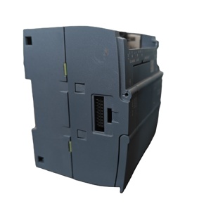 <span class=keywords><strong>Siemens</strong></span> <span class=keywords><strong>S7</strong></span> 1200 Automatiser Distributeur PLC Programmation Application Modèle 6ES7214-1AG40-0XB0 <span class=keywords><strong>1214</strong></span> - Product Image 1