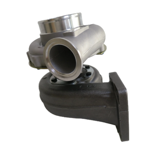 Piezas de Motor Diésel M11 para Maquinaria de Construcción, Turbocompresor Hx50 2834275 4914369 para Motor Cummins ISM11 - Product Image 2