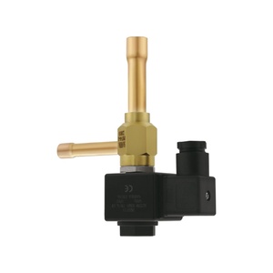 Vannes d'expansion électroniques en cuivre de la série PEV pour systèmes de réfrigération - Personnalisables - Product Image 3