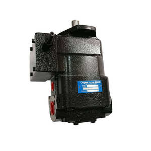 ปั๊มไฮดรอลิกแบบลูกสูบ Oilgear รุ่นปรับปริมาตรได้ PVG PVV 200 250 440 540 ปั๊มไฮดรอลิกแบบลูกสูบแกน - Product Image 6