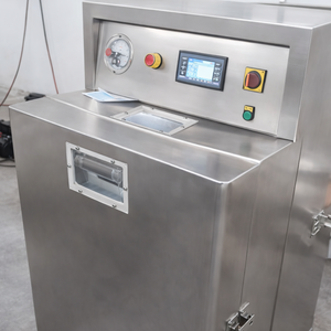 Mesin <span class=keywords><strong>Vacuum</strong></span> Sealer Listrik 50KG Komersial - Product Image 3